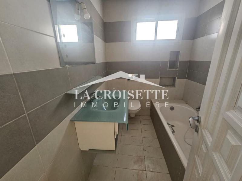 Duplex S+5 aux Berges du Lac 2